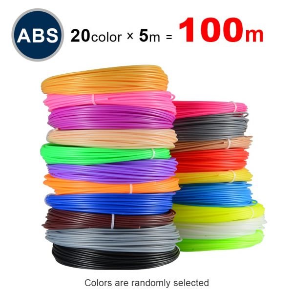 3D Pen Filament Refills