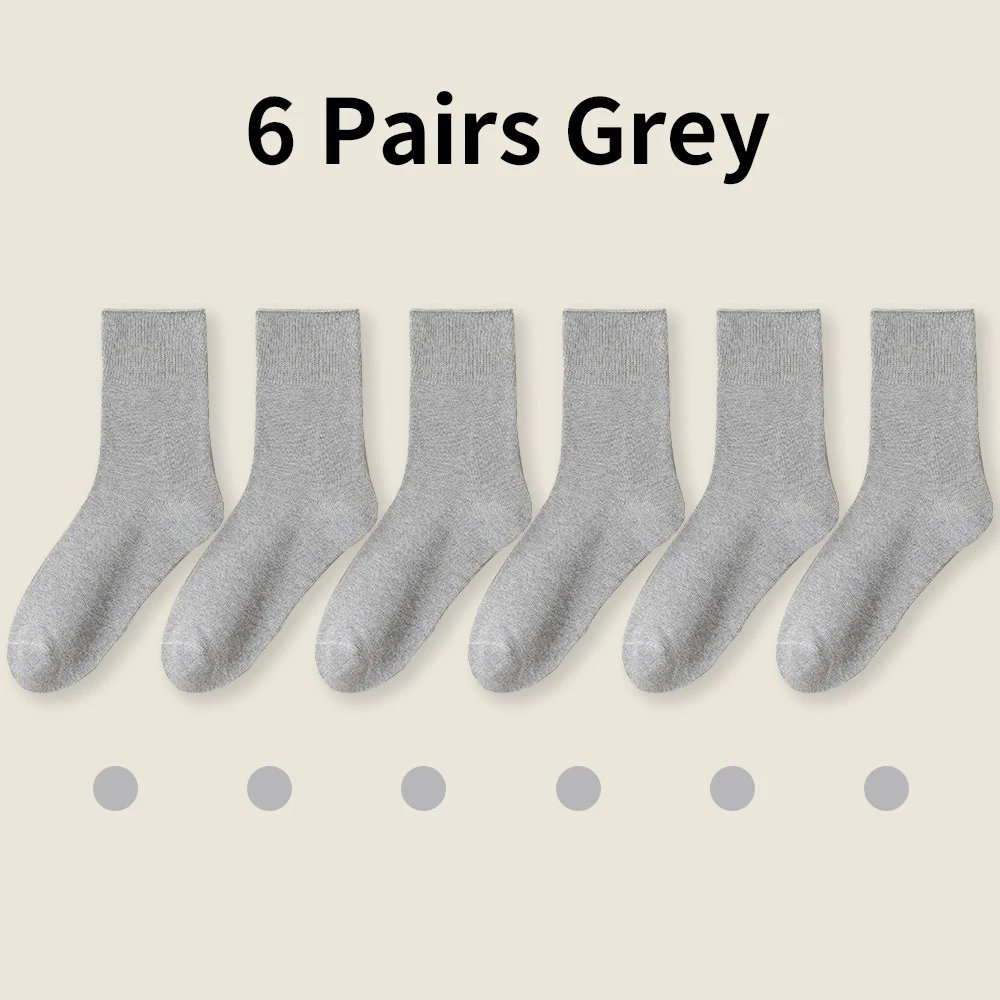 6 Pairs G