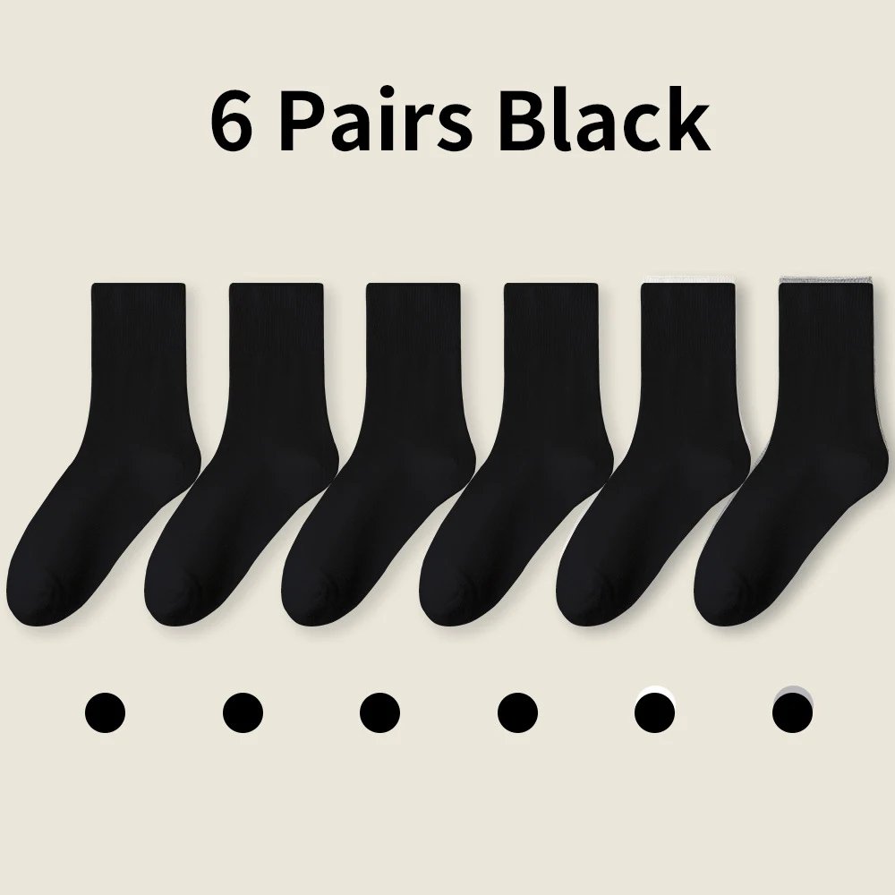 6 Pairs B